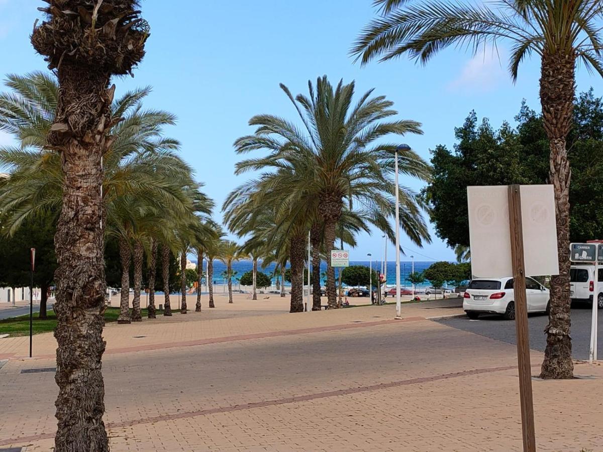 Benidorm Zona Bali Hotel